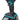 Makita 40V Slagskruetrækker 40V TD002GZ01 solo - 18
