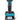 Makita 40V Slagskruetrækker TD003G solo - 8