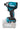 Makita 40V Slagskruetrækker TD003G solo - 2