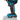 Makita 40V Slagskruetrækker TD003G solo - 9