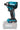 Makita 40V Slagskruetrækker TD003G solo - 9