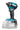 Makita 40V Slagskruetrækker TD003G solo - 10
