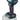 Makita 40V Slagskruetrækker TD003G solo - 3