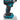 Makita 40V Slagskruetrækker TD003G solo - 6