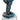 Makita 40V Slagskruetrækker TD003G solo - 5