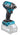 Makita 40V Slagskruetrækker TD003G solo - 7