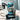 Makita 40V Slagskruetrækker TD003G solo - 16