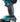 Makita 40V Slagskruetrækker TD003G solo - 12