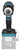Makita XGT Slagskruetrækker 1/4" 40V 220Nm - 8