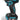 Makita XGT Slagskruetrækker 1/4" 40V 220Nm - 2