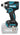 Makita XGT Slagskruetrækker 1/4" 40V 220Nm - 2