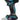 Makita XGT Slagskruetrækker 1/4" 40V 220Nm - 9