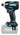 Makita XGT Slagskruetrækker 1/4" 40V 220Nm - 9