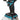Makita XGT Slagskruetrækker 1/4" 40V 220Nm - 1