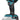 Makita XGT Slagskruetrækker 1/4" 40V 220Nm - 10
