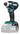 Makita XGT Slagskruetrækker 1/4" 40V 220Nm - 10