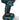 Makita XGT Slagskruetrækker 1/4" 40V 220Nm - 6