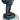 Makita XGT Slagskruetrækker 1/4" 40V 220Nm - 5