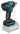 Makita XGT Slagskruetrækker 1/4" 40V 220Nm - 5