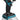Makita XGT Slagskruetrækker 1/4" 40V 220Nm - 7