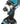 Makita XGT Slagskruetrækker 1/4" 40V 220Nm - 12