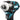 Makita XGT Slagskruetrækker 1/4" 40V 220Nm - 13