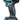Makita XGT Slagskruetrækker 1/4" 40V 220Nm - 14