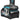 Makita XGT Slagskruetrækker 1/4" 40V 220Nm - 16