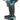 Makita 12V Slagskruetrækker LI-ION TD111DZ - 2