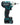 Makita 12V Slagskruetrækker LI-ION TD111DZ - 7
