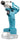 Makita 12V Slagskruetrækker TD112DMZ solo - 10