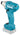 Makita 12V Slagskruetrækker TD112DMZ solo - 3