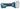 Makita TM001G Multicutter 40V Toolless Bl - 2
