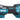 Makita TM001G Multicutter 40V Toolless Bl - 10
