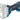 Makita TM001G Multicutter 40V Toolless Bl - 5