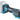 Makita TM001G Multicutter 40V Toolless Bl - 7