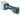 Makita TM001G Multicutter 40V Toolless Bl - 7