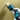 Makita TM001G Multicutter 40V Toolless Bl - 22