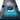 Makita TM001G Multicutter 40V Toolless Bl - 12