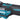 Makita TM001G Multicutter 40V Toolless Bl - 15