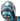 Makita TM001G Multicutter 40V Toolless Bl - 16