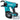 Makita XGT Bindemaskine 40V Bl Makpac - 2