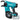 Makita XGT Bindemaskine 40V Bl Makpac - 2