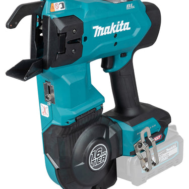 Makita XGT Bindemaskine 40V Bl Makpac - 1