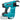 Makita XGT Bindemaskine 40V Bl Makpac - 6