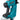Makita XGT Bindemaskine 40V Bl Makpac - 5