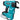 Makita XGT Bindemaskine 40V Bl Makpac - 7