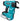 Makita XGT Bindemaskine 40V Bl Makpac - 7