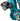 Makita XGT Bindemaskine 40V Bl Makpac - 18