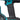 Makita XGT Bindemaskine 40V Bl Makpac - 11